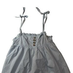 Urban Outfitters Babydoll Dress